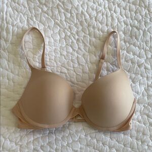 Victoria's Secret Pink Wear Everywhere Push Up Bra